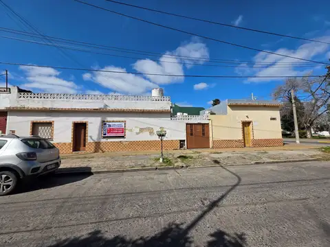 Terreno en Venta en Villa Bosch, USD 52.000