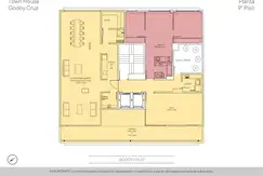 Town House Godoy Cruz - Foto 18