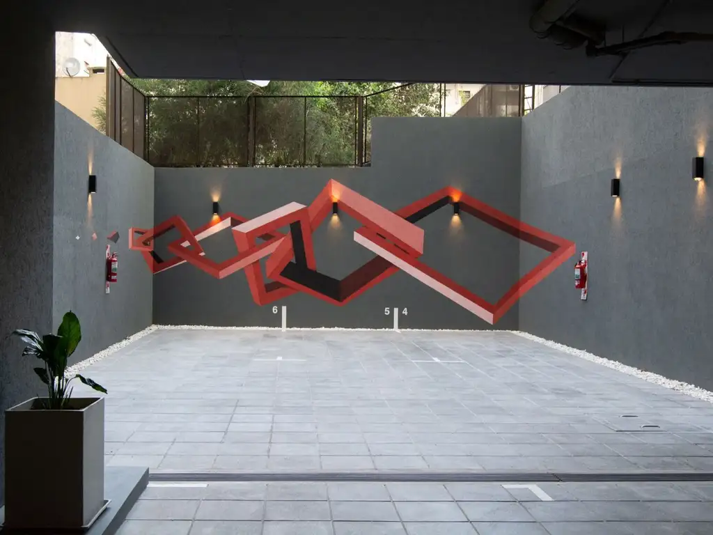 Town House Godoy Cruz