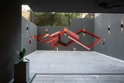 Town House Godoy Cruz