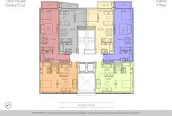 Town House Godoy Cruz - Foto 16