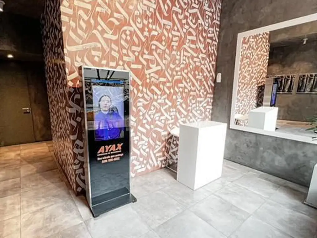 Town House Godoy Cruz en Palermo Nuevo