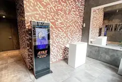 Town House Godoy Cruz en Palermo Nuevo