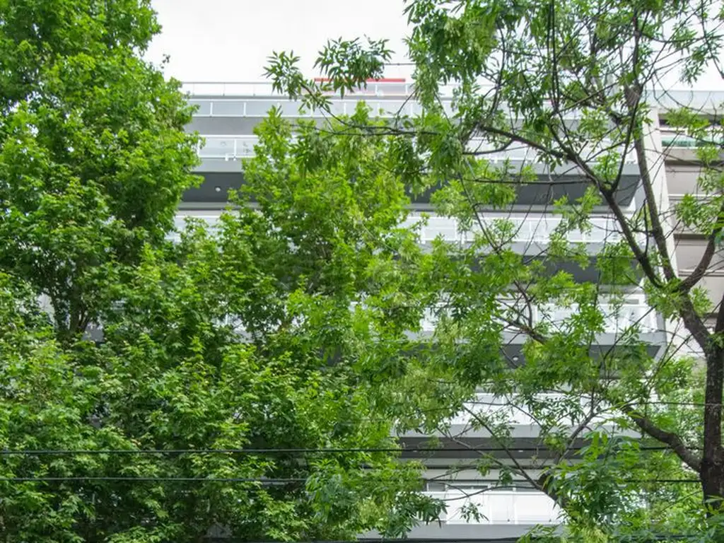 Town House Godoy Cruz de 1 Dormitorios