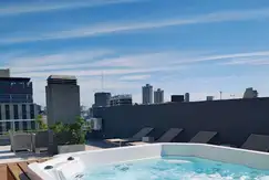 Emprendimiento en Palermo Nuevo - Etapa: Terminado