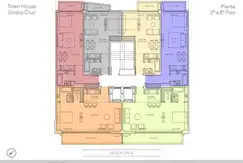 Town House Godoy Cruz - Foto 17