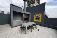 Emprendimiento en Palermo Nuevo