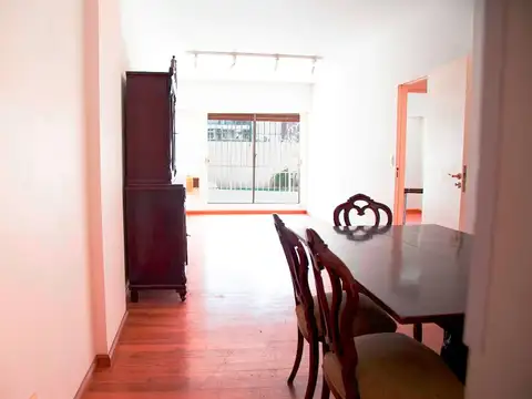 Departamento en Venta en Barrio Norte, USD 199.000
