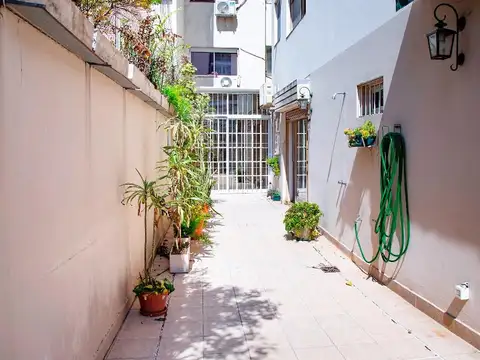 Departamento en Venta en Barrio Norte, USD 195.000