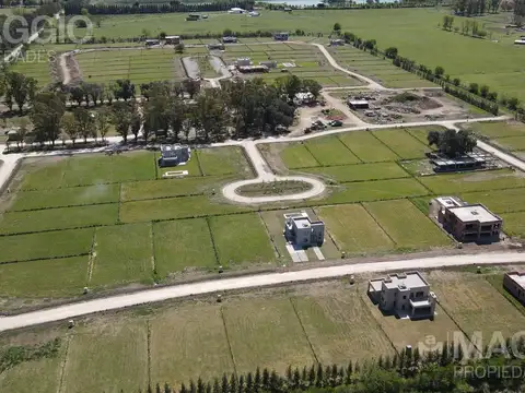 LOTE LOMAS DE EZEIZA