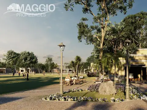 Terreno en Venta en Countries y Barrios Cerrados en Ezeiza, USD 64.000