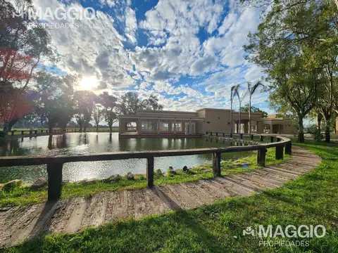 Terreno en Venta en Countries y Barrios Cerrados en Ezeiza, USD 64.000