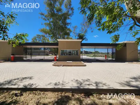 Terreno en Venta de 964,0 m2