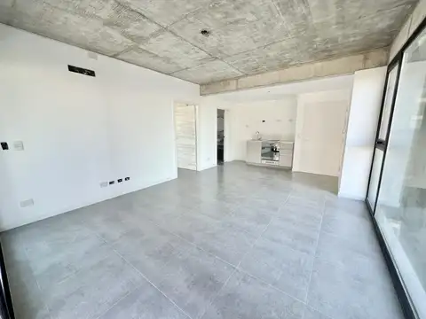Departamento en Venta en Olivos Vias/Rio, USD 220.000
