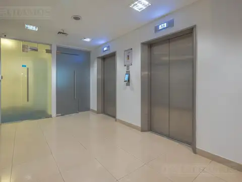 BUTTY ING ENRIQUE  N°240 Piso 11