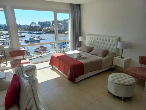 Departamento en Venta en Nordelta Bahía Grande, USD 500.000