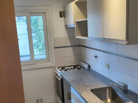 Departamento en alquiler en La Plata