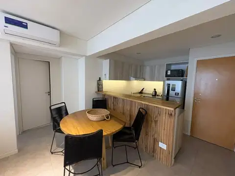 Departamento en Alquiler en Pilar Centro, $ 700.000