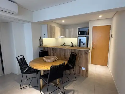 Departamento en Alquiler de 1 dormitorio