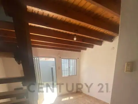 PH INTERNO DE 1 DORMITORIO EN ALQUILER