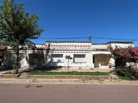 Casa en Adolfo Alsina 530, Pellegrini prov. BA