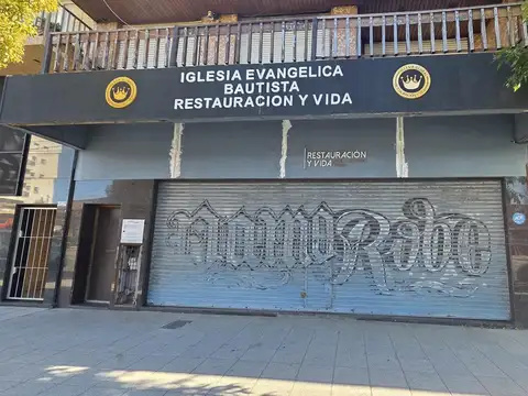 Av. Colón al 4800