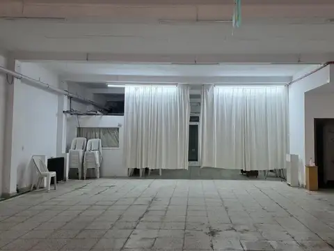 Local en Alquiler 25 años