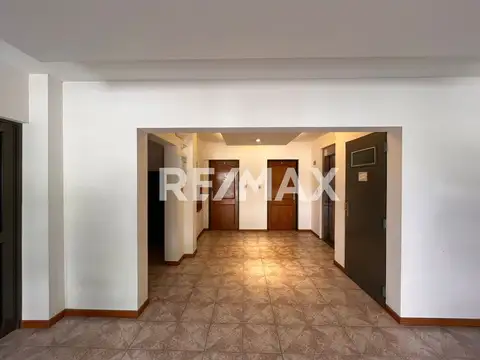 Departamento en Alquiler 21 años