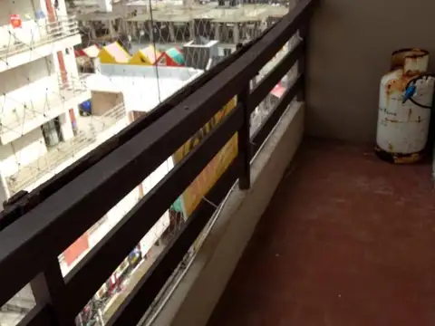 Departamento en Venta en Santa Teresita, USD 29.000