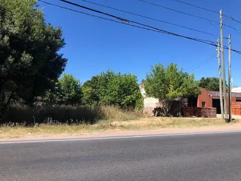 Terreno en Venta de 2376,0 m2