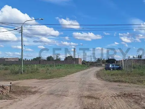 Terreno en Venta en Rodeo del Medio, USD 9.500