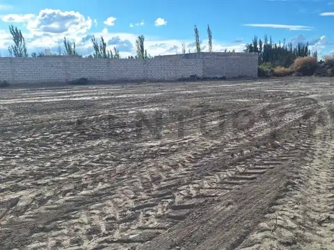 Terreno en Venta de 516,0 m2