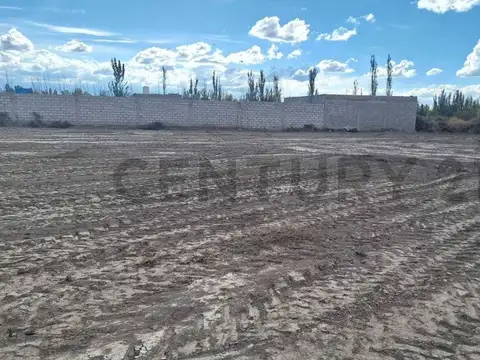 Terreno en Venta en Rodeo del Medio, USD 9.500