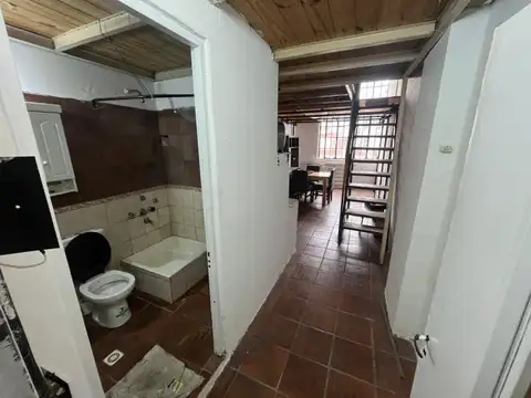 DEPARATAMENTO 2 AMBIENTES EN VENTA