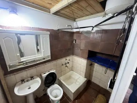 Casa en Venta en Parque Patricios, USD 25.000