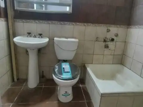 Casa en Venta en Parque Patricios, USD 25.000