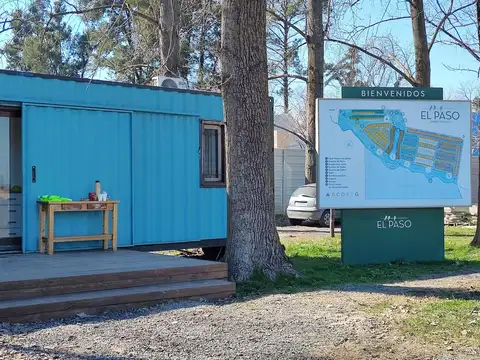 EL PASO Barrio Privado - Del Viso - Lotes Financiados