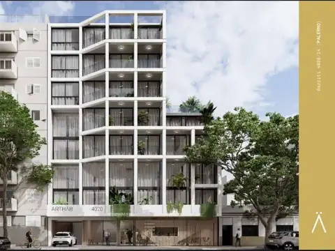 Departamento en Venta de 2 dormitorios