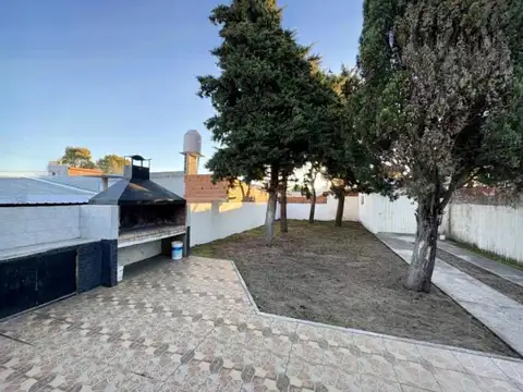 Casa en Santa Teresita