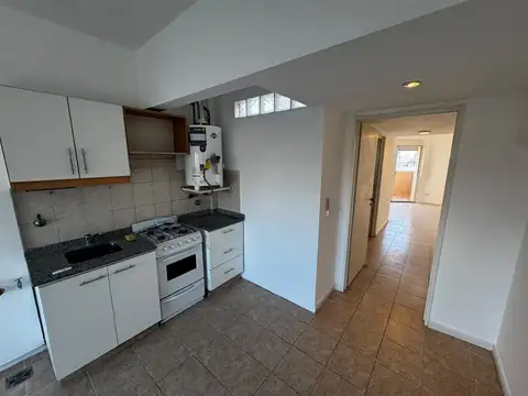 Departamento en Alquiler de 1 dormitorio