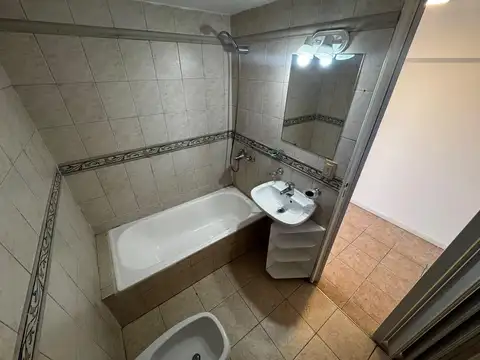 Departamento en Alquiler al Oeste