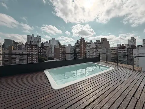 Departamento en Venta de 2 dormitorios