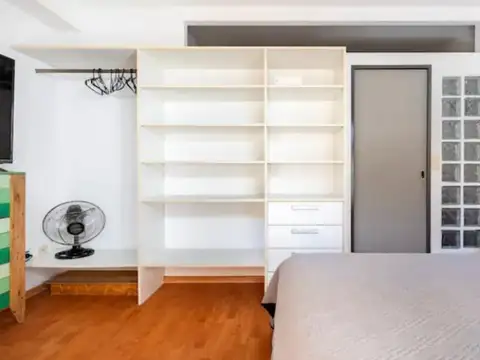 Departamento en Alquiler en Villa Crespo, $ 800.000