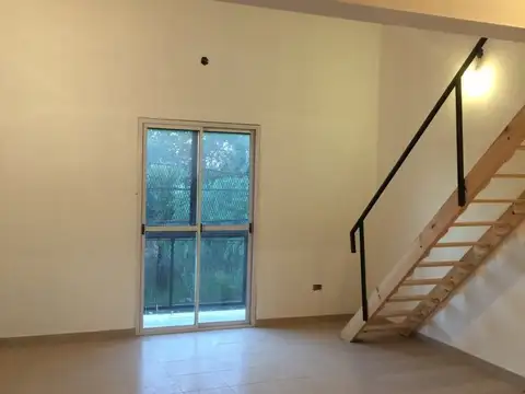 Departamento en Alquiler de 2 ambientes