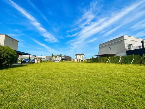 VENTA LOTE LAGOS DE CANNING 1 PERMUTA