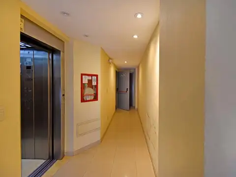 José Ingenieros 2800 , Piso 3
