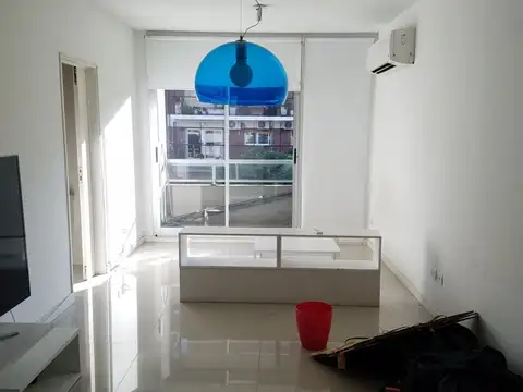 1 AMBIENTE EN ALQUILER, VILLA CRESPO!