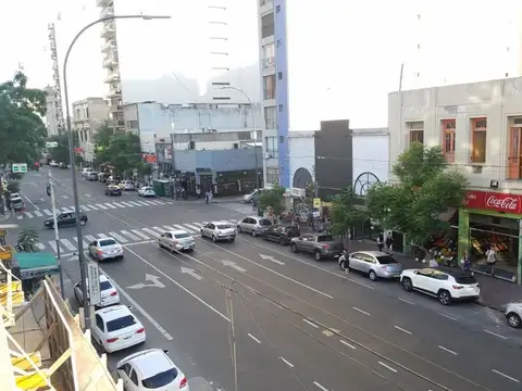 Departamento en Alquiler Apto profesional