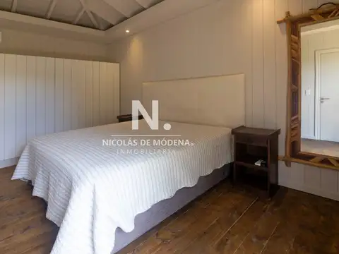 Casa en Venta en José Ignacio, USD 350.000