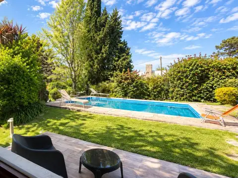 Casa en Venta al Norte